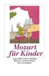 Haertling, P: Mozart für Kinder