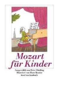 Haertling, P: Mozart für Kinder