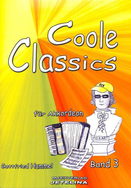 Coole Classics 3