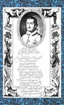Frescobaldi, G: Il secondo libro di toccate 4
