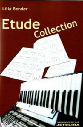 Bender, L: Etude Collection