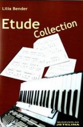 Bender, L: Etude Collection