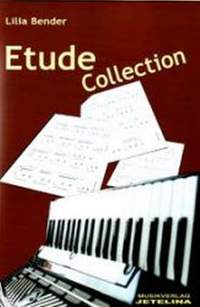 Bender, L: Etude Collection