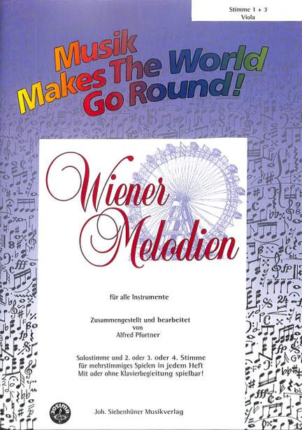 Wiener Melodien