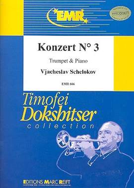Schelokoff, V: Konzert 3
