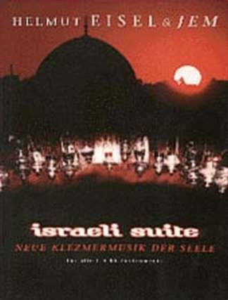 Eisel, H: Israeli Suite