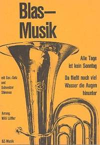 Alle Tage ist kein Sonntag +