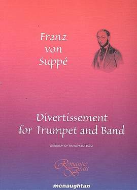 Suppé, F v: Divertissement
