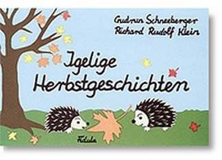 Igelige Herbstgeschichten