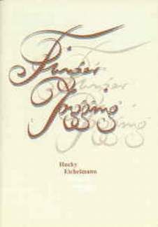 Eichelmann, H: Finger jogging