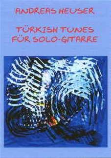 Heuser, A: Turkish tunes