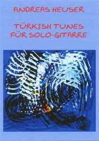 Heuser, A: Turkish tunes