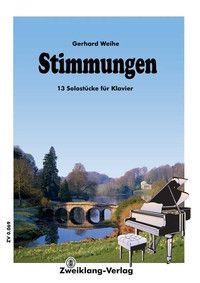 Weihe, G: Stimmungen