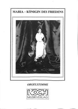 Maria Königin des Friedens
