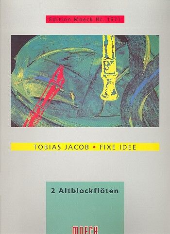 Jacob, T: Fixe Idee