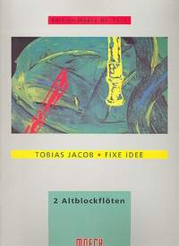 Jacob, T: Fixe Idee