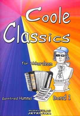 Coole classics 1
