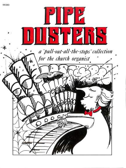 Pipe dusters 1