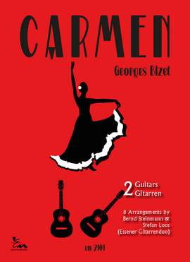 Bizet, G: Carmen