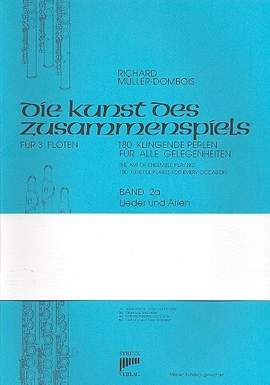 Die Kunst des Zusammenspiels 2a