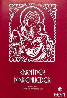 Kärntner Marienlieder