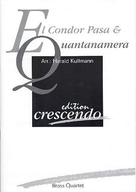 El condor pasa + Guantanamera