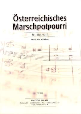Österreichisches Marschpotpourri
