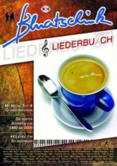 Liederbuach - Ausgabe 2