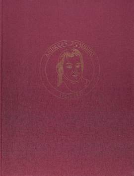 Romberg, A: 4 Ouvertüren (Nr 1-4)