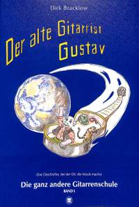 Bracklow, D: Der alte Gitarrist Gustav 1