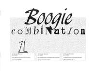 Schweizer, M: Boogie combination 1