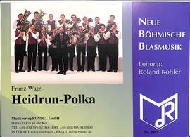 Watz, F: Heidrun Polka