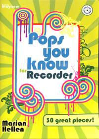 Hellen, M: Pops you know