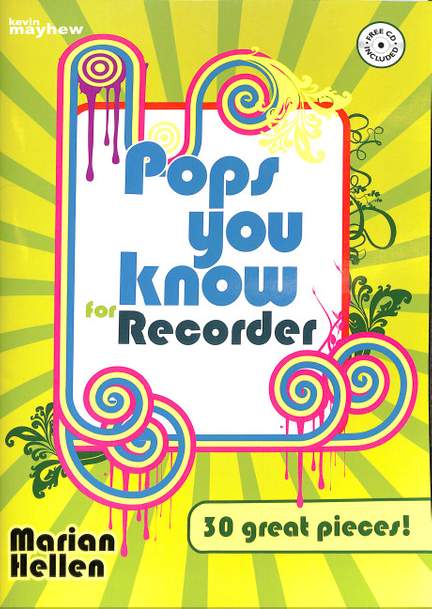 Hellen, M: Pops you know