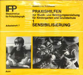 Holzheuer, R: Praxishilfen 1 Sensibilisierung