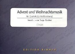 Advent + Weihnachtsmusik