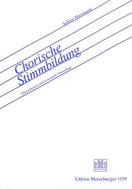 Horstmann, S: Chorische Stimmbildung
