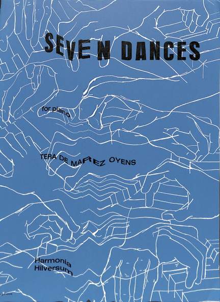 7 dances