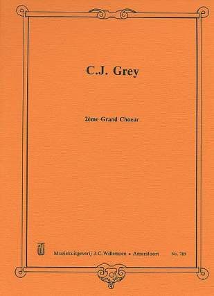 Grand choeur 2