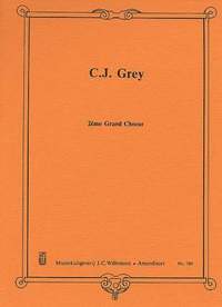 Grand choeur 2