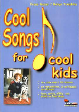 Cool songs for cool kids