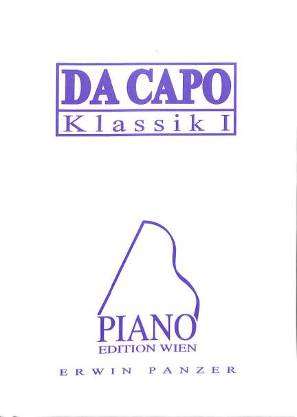 Panzer, E: Klassik 1