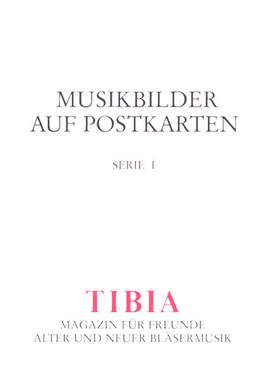 Musikbilder Serie 1
