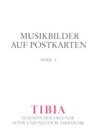 Musikbilder Serie 1