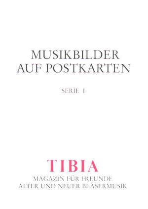 Musikbilder Serie 1