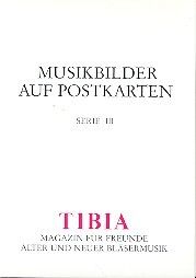Musikbilder Serie 3