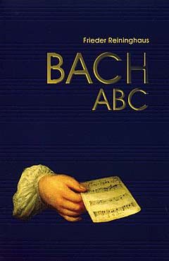 Reininghaus, F: Bach ABC