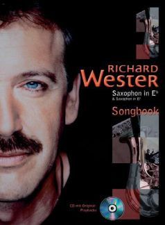 Wester, R: Songbook