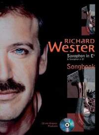 Wester, R: Songbook