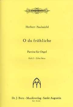 Paulmichl, H: O du fröhliche 1